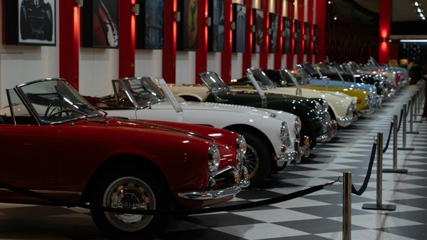 Acheter une voiture à l'étranger : avantages et inconvénients